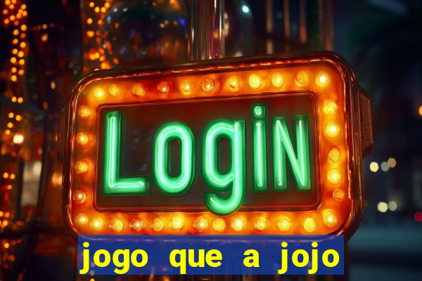 jogo que a jojo todynho joga